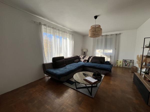 Maison à vendre |  Aubiet |  6 pièces | 162 m²