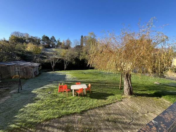 Maison à vendre |  Aubiet |  6 pièces | 162 m²