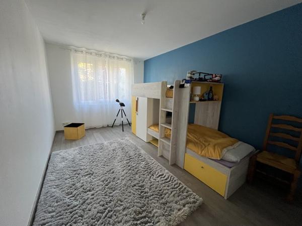 Maison à vendre |  Aubiet |  6 pièces | 162 m²