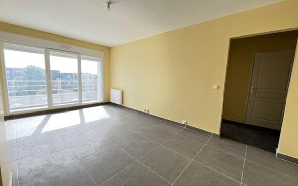 Appartement à louer    3 pièces • 66,45 m2 Château-Thierry