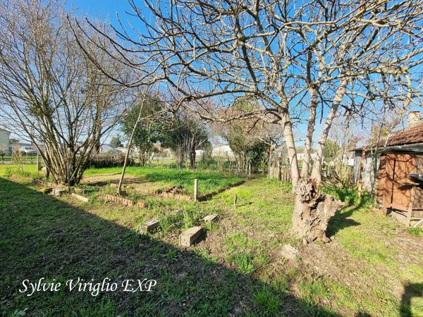 Maison de campagne à rénover