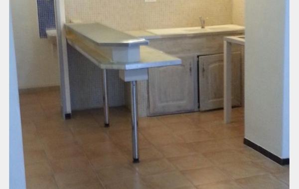 Vente Maison de village rénové(e) Vinon-sur-verdon   