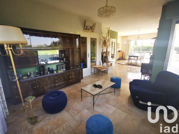 Maison à vendre 6 pièces 125 m² Connerré