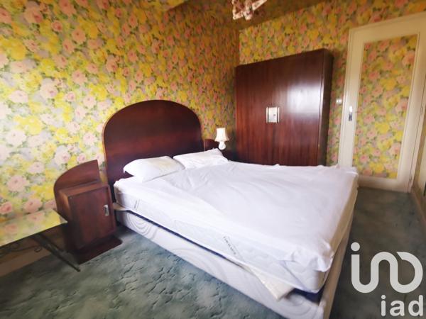 Maison à vendre 6 pièces 125 m² Connerré