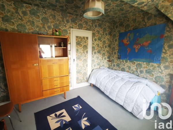 Maison à vendre 6 pièces 125 m² Connerré