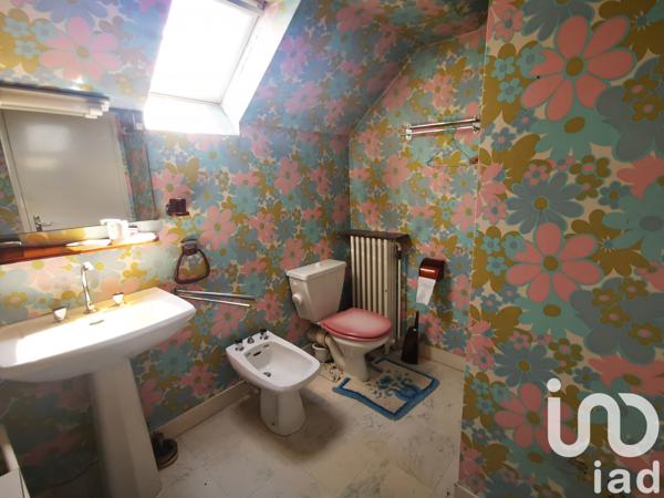 Maison à vendre 6 pièces 125 m² Connerré