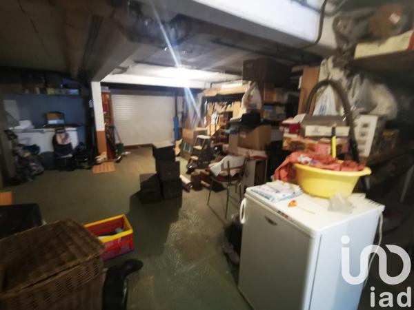 Maison à vendre 6 pièces 125 m² Connerré