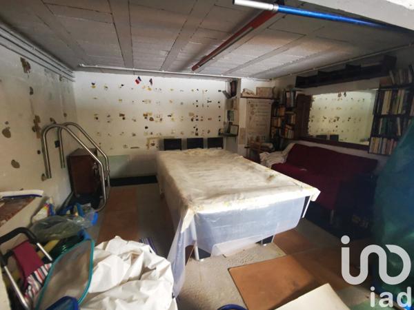 Maison à vendre 6 pièces 125 m² Connerré