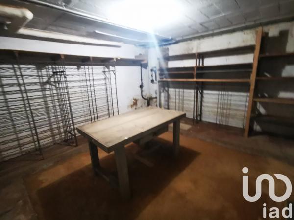 Maison à vendre 6 pièces 125 m² Connerré