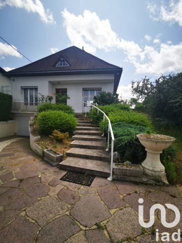 Maison à vendre 6 pièces 125 m² Connerré