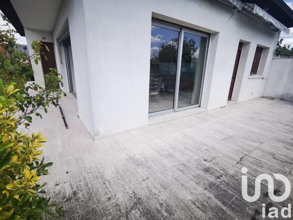 Maison à vendre 6 pièces 125 m² Connerré