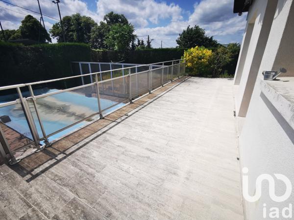 Maison à vendre 6 pièces 125 m² Connerré