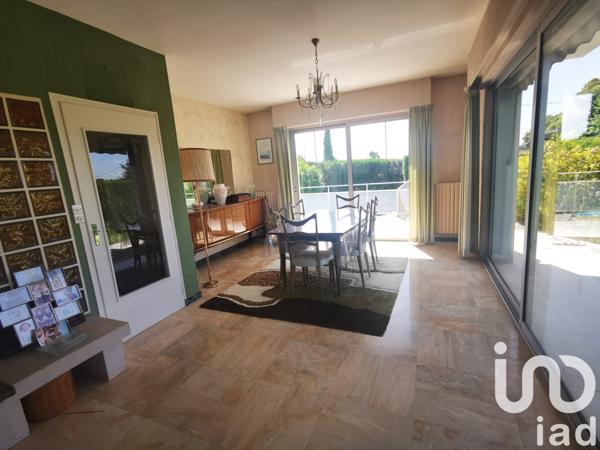 Maison à vendre 6 pièces 125 m² Connerré