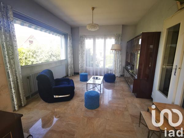 Maison à vendre 6 pièces 125 m² Connerré