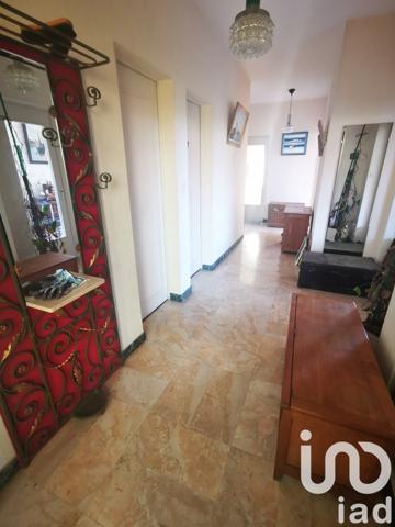 Maison à vendre 6 pièces 125 m² Connerré