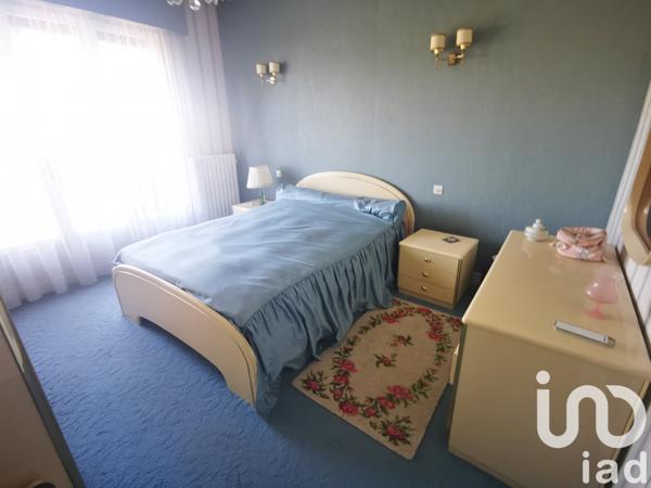 Maison à vendre 6 pièces 125 m² Connerré