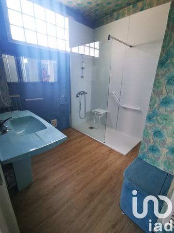 Maison à vendre 6 pièces 125 m² Connerré