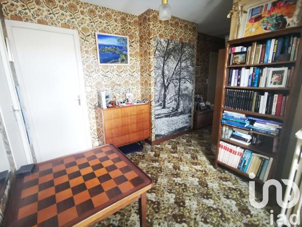 Maison à vendre 6 pièces 125 m² Connerré