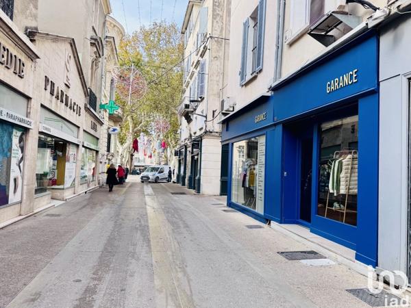 Murs commerciaux  à vendre 28 m² Carpentras