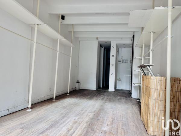 Murs commerciaux  à vendre 28 m² Carpentras