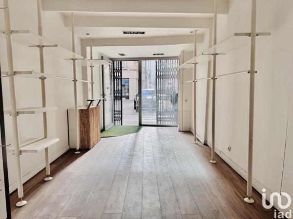 Murs commerciaux  à vendre 28 m² Carpentras