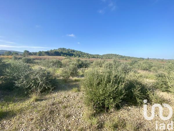 Terrain à vendre 4 910 m² Roquefort-des-Corbières