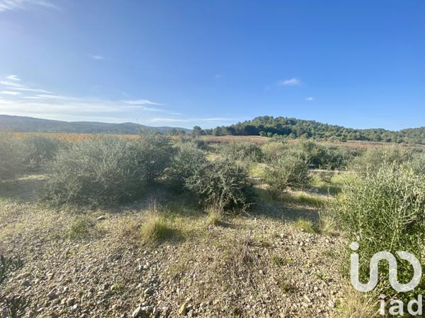 Terrain à vendre 4 910 m² Roquefort-des-Corbières