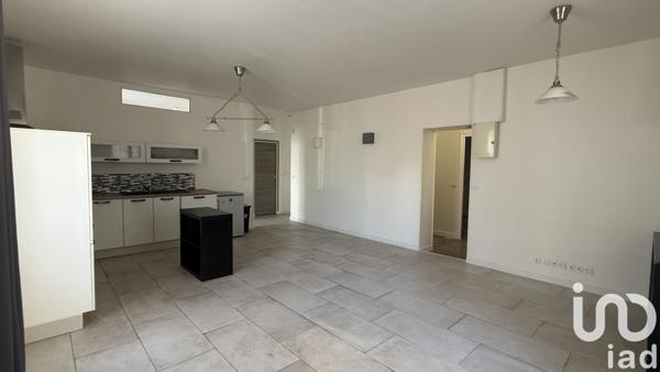 Appartement à vendre 4 pièces 69 m² Nangis