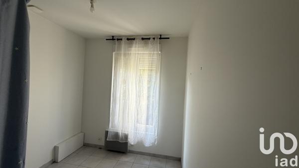Appartement à vendre 4 pièces 69 m² Nangis