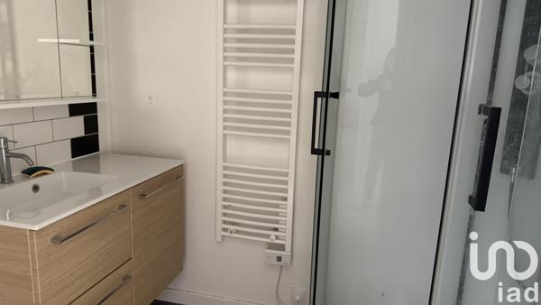 Appartement à vendre 4 pièces 69 m² Nangis