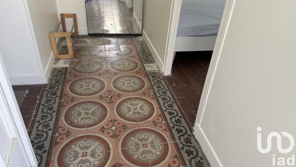 Appartement à vendre 4 pièces 69 m² Nangis