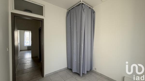 Appartement à vendre 4 pièces 69 m² Nangis
