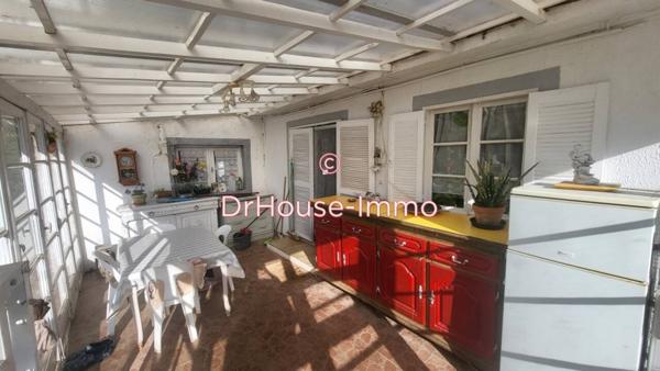 Maison à vendre 3 pièces de 70 m²