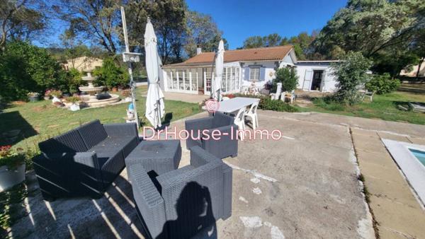 Maison à vendre 3 pièces de 70 m²