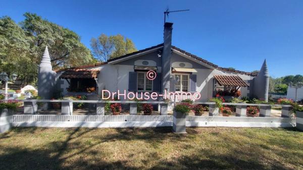 Maison à vendre 3 pièces de 70 m²