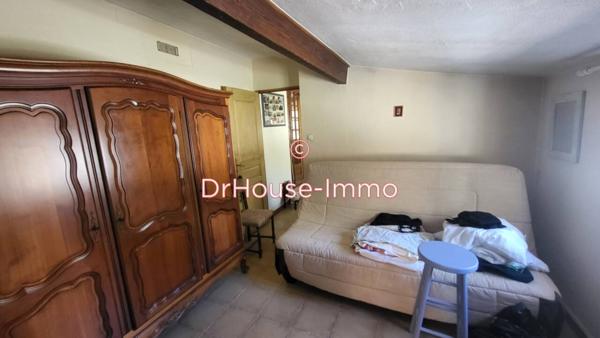 Maison à vendre 3 pièces de 70 m²