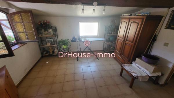 Maison à vendre 3 pièces de 70 m²