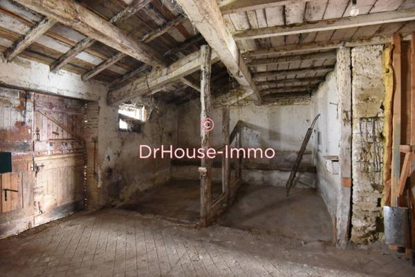 Maison à vendre 3 pièces de 74 m²