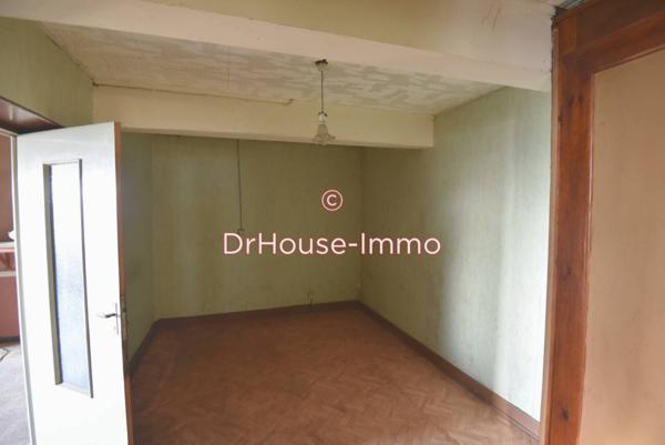 Maison à vendre 3 pièces de 74 m²
