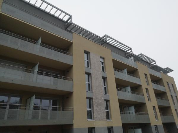 LOCATION TYPE 1 MEUBLE _ FOGLIA 301, Angers 49000