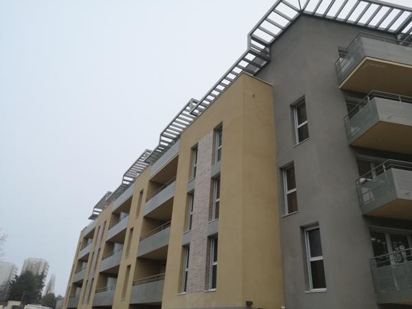 LOCATION TYPE 1 MEUBLE _ FOGLIA 301, Angers 49000