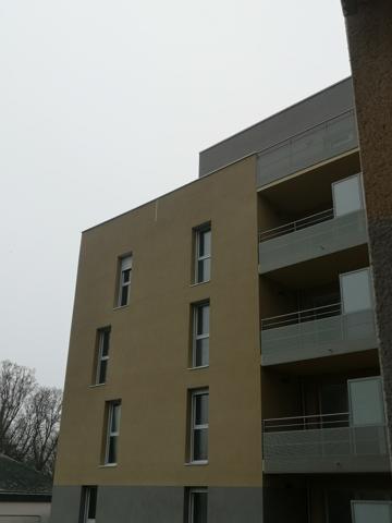 LOCATION TYPE 1 MEUBLE _ FOGLIA 301, Angers 49000