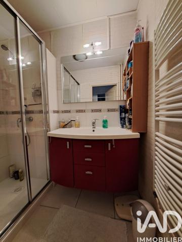 Appartement à vendre 5 pièces 85 m² Moulins