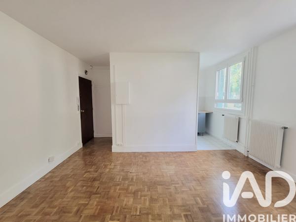 Appartement à vendre 1 pièce 22 m² Paris 18