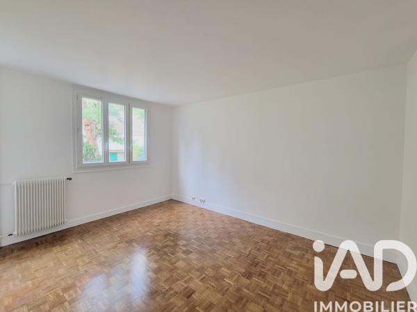 Appartement à vendre 1 pièce 22 m² Paris 18
