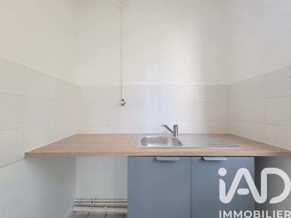 Appartement à vendre 1 pièce 22 m² Paris 18