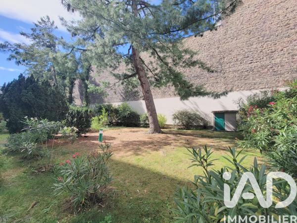 Appartement à vendre 1 pièce 22 m² Paris 18