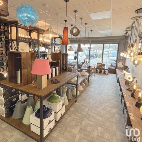 Boutique/Local commercial à vendre 84 m² Maubec