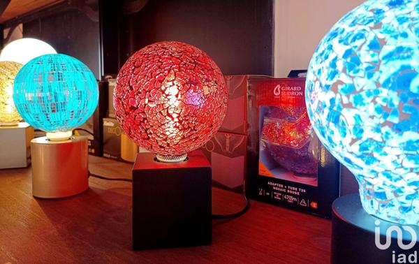 Boutique/Local commercial à vendre 84 m² Maubec