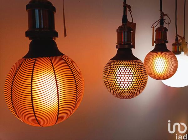 Boutique/Local commercial à vendre 84 m² Maubec